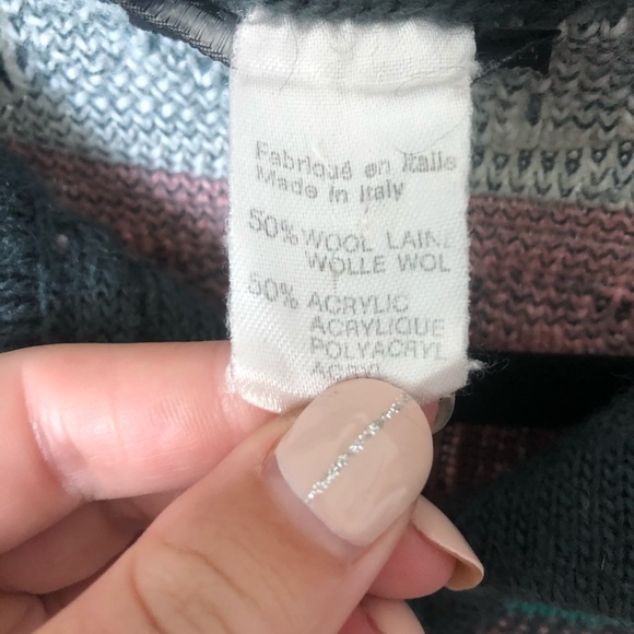 Vintage sweater - Picture 3 of 3